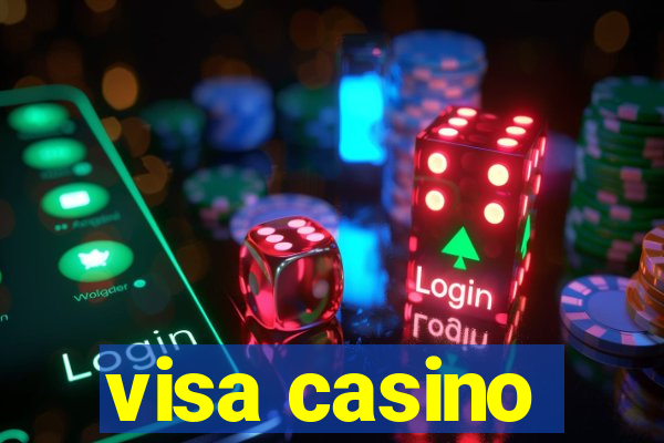 visa casino