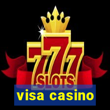 visa casino