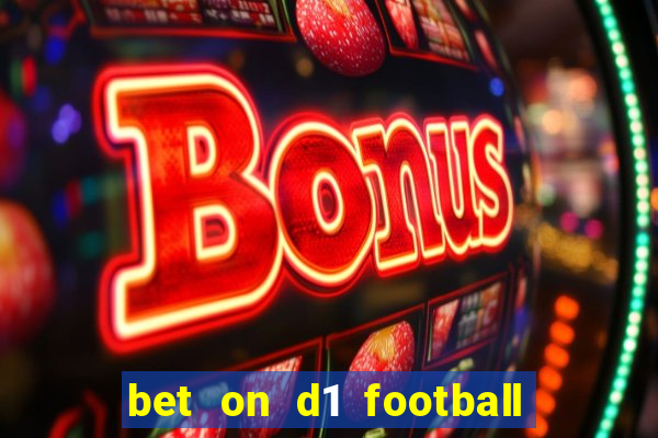 bet on d1 football l wynnbet