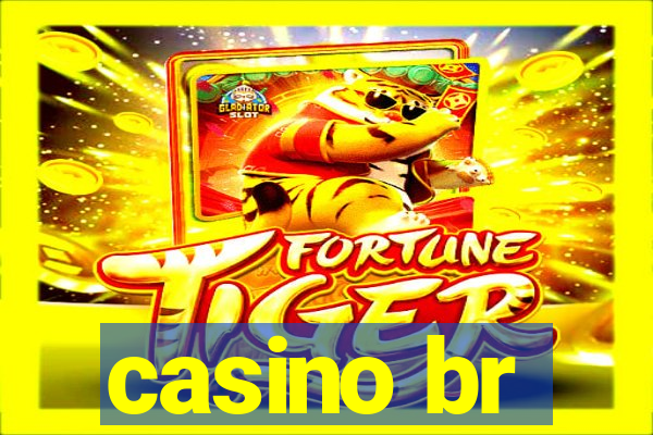 casino br