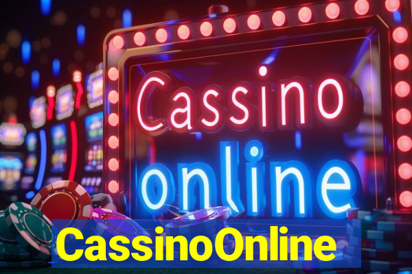 CassinoOnline