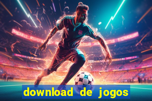 download de jogos no pc