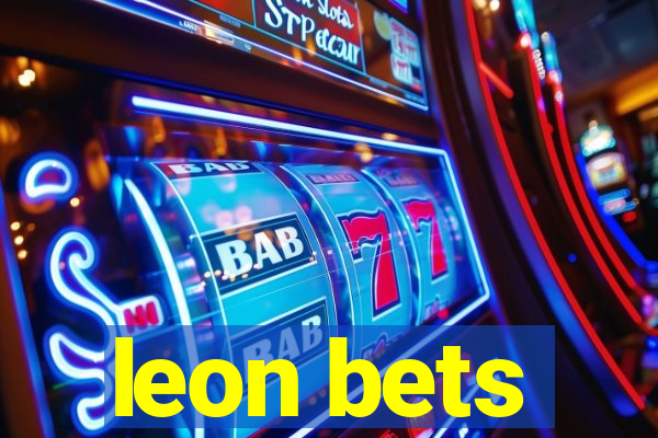 leon bets