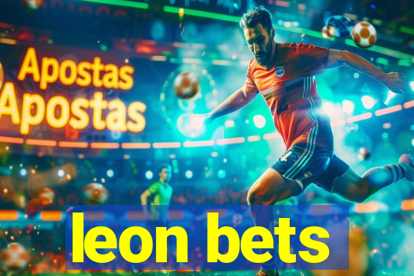 leon bets