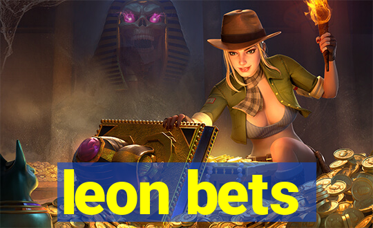 leon bets