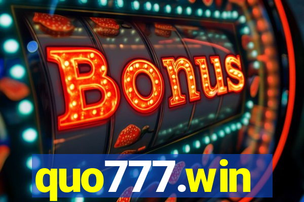 quo777.win