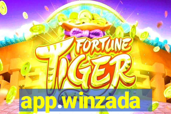 app.winzada