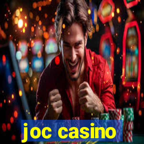 joc casino