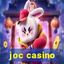 joc casino