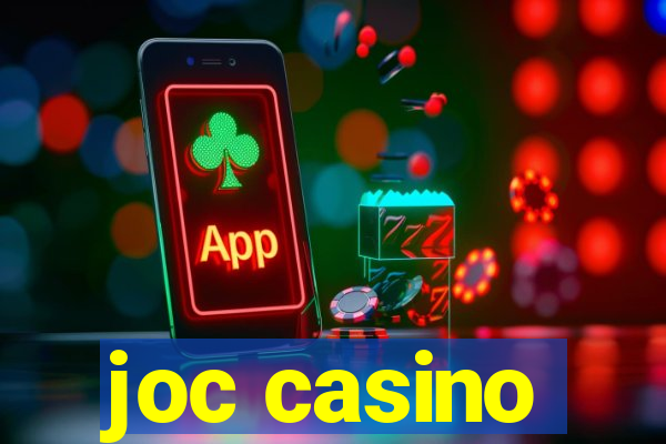 joc casino