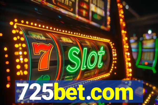 725bet.com