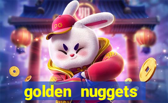 golden nuggets casino las vegas