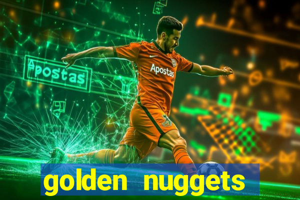 golden nuggets casino las vegas