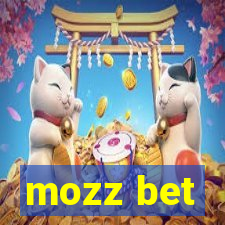 mozz bet