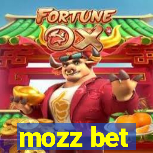 mozz bet