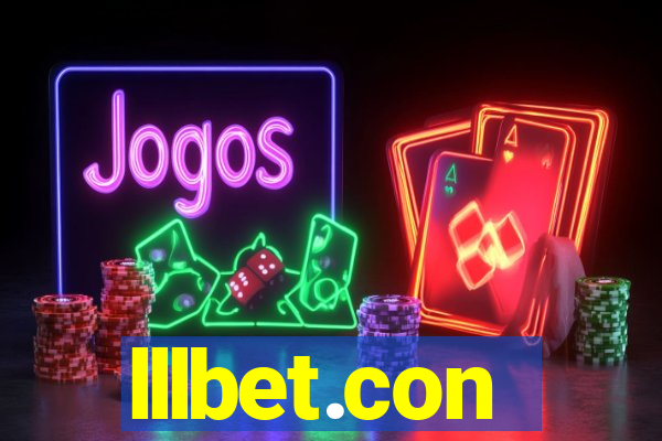 lllbet.con