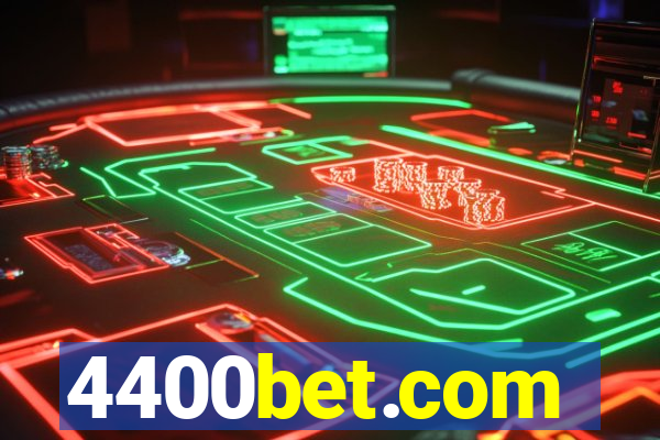 4400bet.com