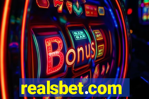 realsbet.com