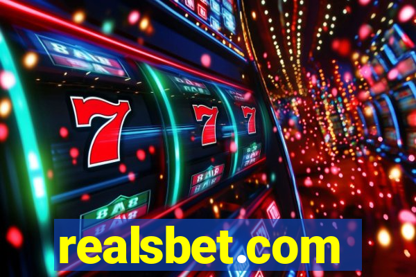 realsbet.com