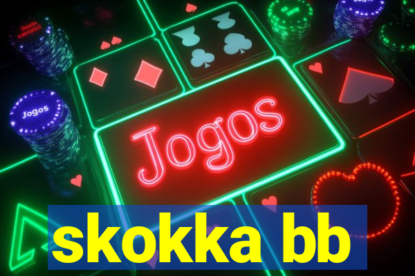 skokka bb