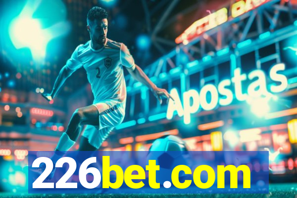 226bet.com