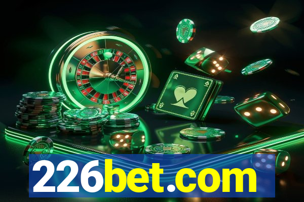 226bet.com