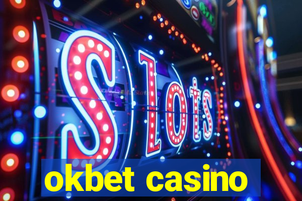 okbet casino