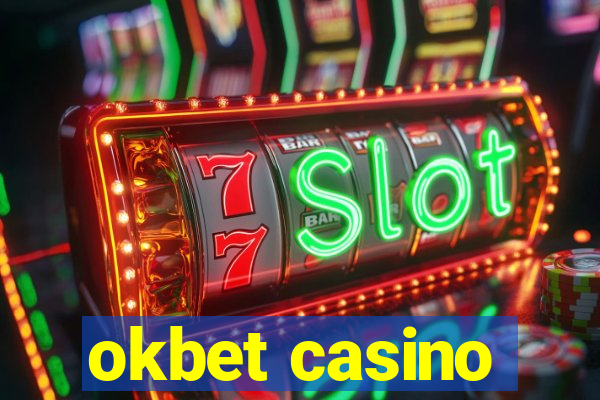 okbet casino