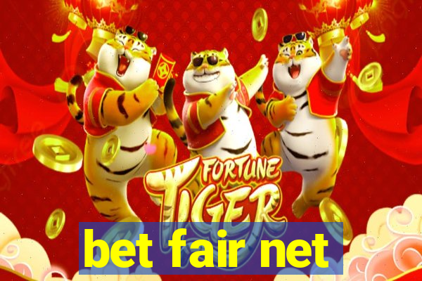 bet fair net