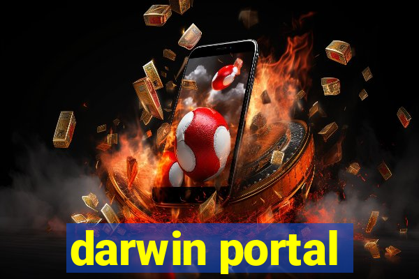 darwin portal