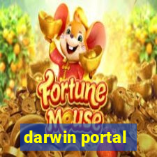 darwin portal