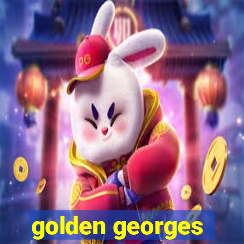 golden georges