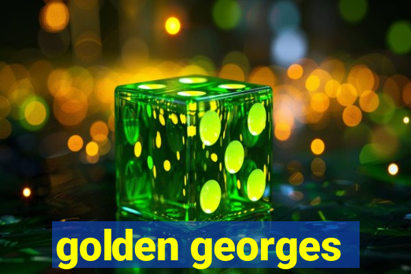 golden georges