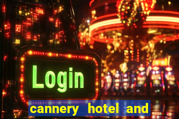 cannery hotel and casino las vegas