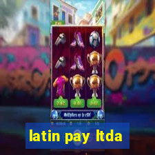 latin pay ltda