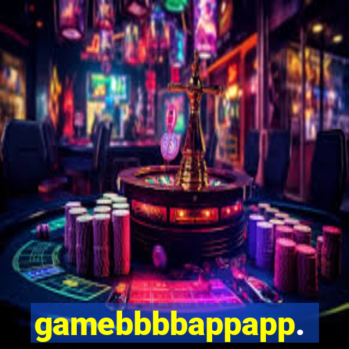 gamebbbbappapp.com