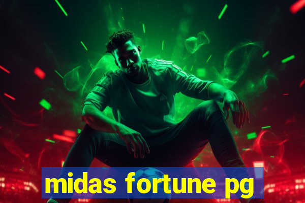 midas fortune pg