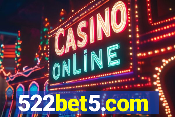 522bet5.com