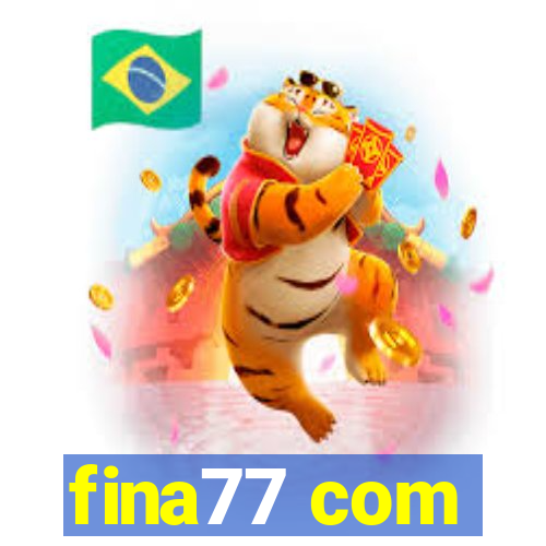 fina77 com