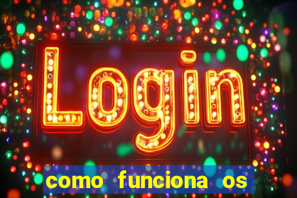 como funciona os slots pg