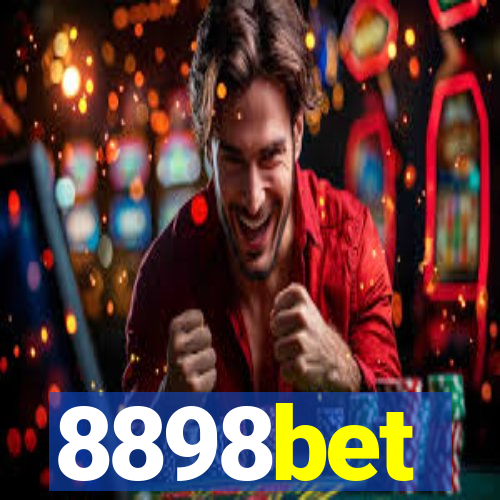 8898bet