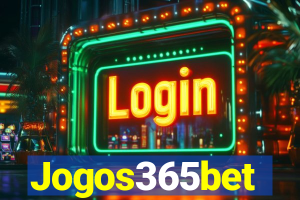 Jogos365bet