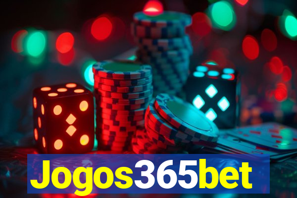 Jogos365bet