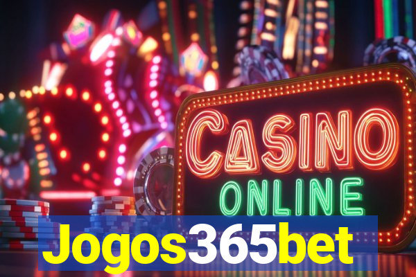 Jogos365bet