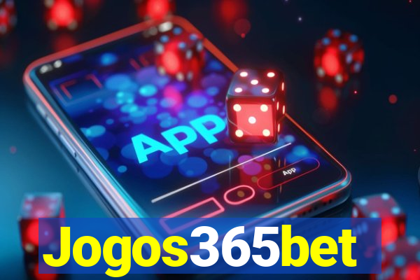 Jogos365bet