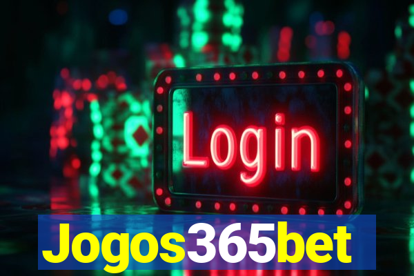 Jogos365bet