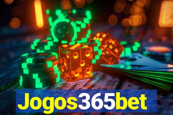 Jogos365bet