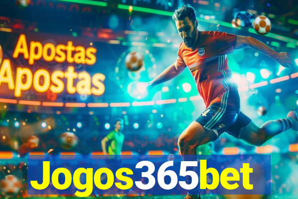 Jogos365bet