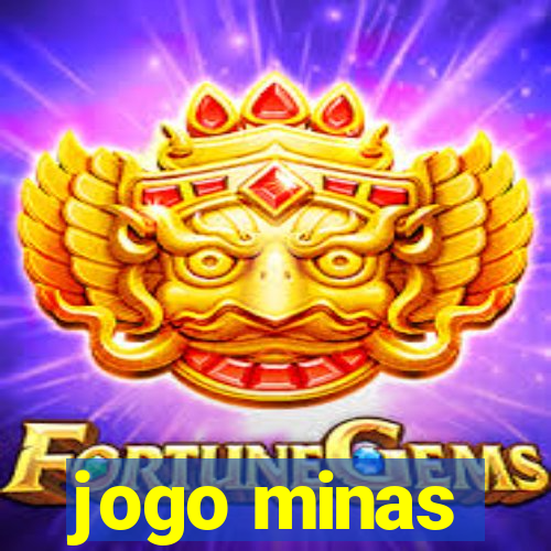 jogo minas