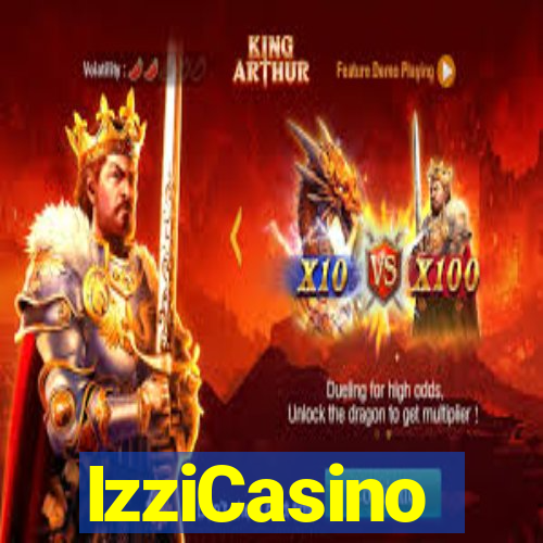 IzziCasino